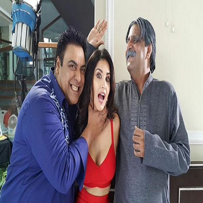 Kuch Kuch Locha Hai (2015)