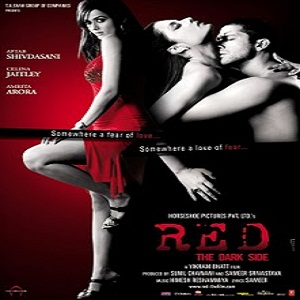 Watch Red: The Dark Side (2007) Online Full Movie Free