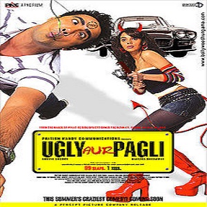 Watch Ugly Aur Pagli (2008) Online Full Movie Free
