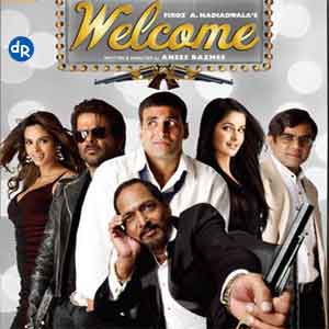 Watch Welcome  (2007) Online Full Movie Free