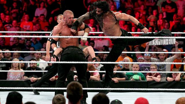 Watch WWE Backlash 2025 (2025) Online Full Movie Free
